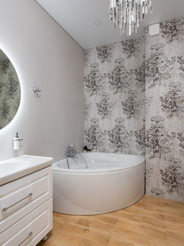 Bathroom Redecorating Professionals: Transforming Spaces with Expert Touch