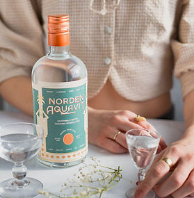 Norden Spirits 