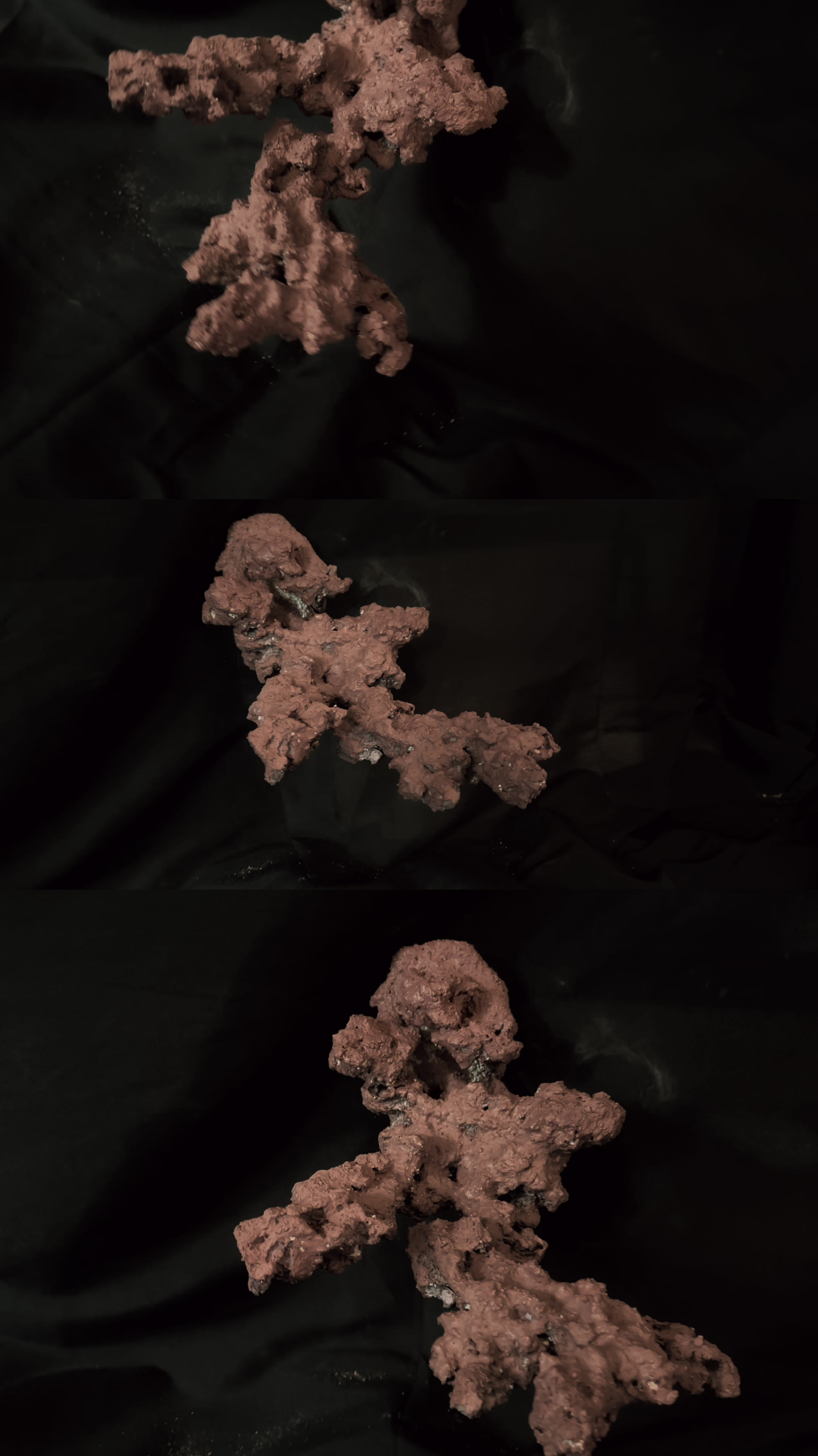 Floating Reef Rock 121