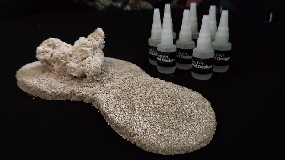 Miniaturbild: Set Foundation Scapes DIY