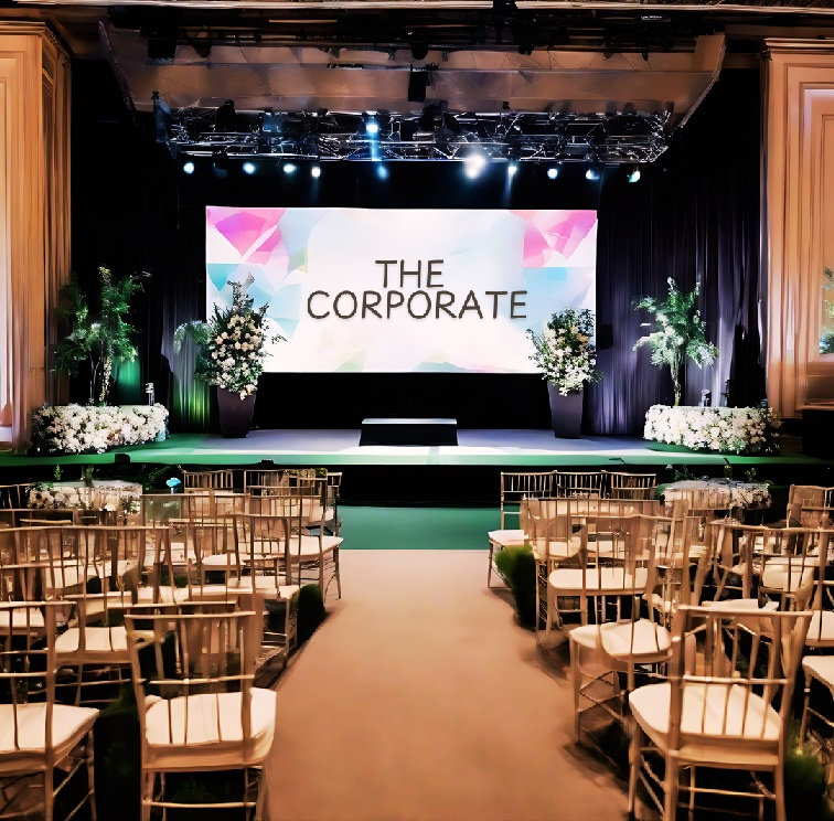 Networking Event Setup The Power of Networking: Creating Successful Networking Events That ...