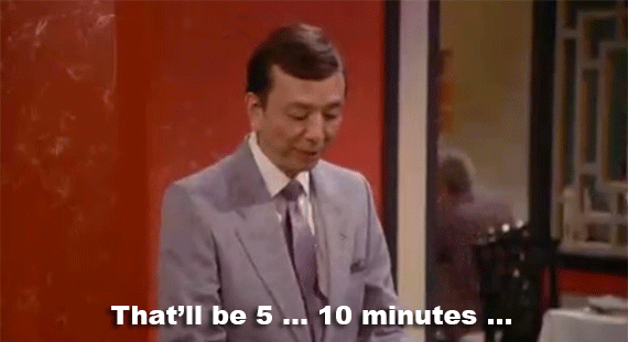 Returning to blogging soon...