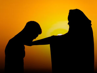 O Filho Pródigo (Lucas 15:11-32)