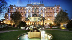 Grand Hotel di Rimini.