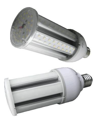 16W&18W LED Corn Lamp