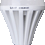 縮圖：9瓦燈泡 (白光/黃光)                 9W Light Bulb (Cold Light/ Warm Light)