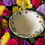 縮圖：Adderley Ware Tulip Design Soup Bowls