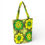 Thumbnail: Vintage Fabric Tote Bag 