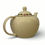 Thumbnail: The Pierre Redoute Collection Fine China Teapot