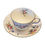 Miniatura: Minton Marlow Teacup & Saucer Set  