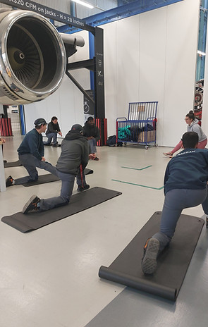 sport-entreprise-qvt-réveil musculaire