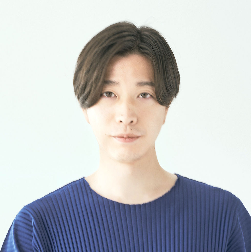 渡邉康太郎