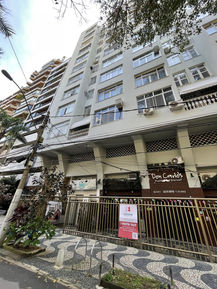 Reforma realizada pela Engenhaf