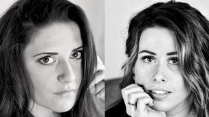 Uxegney – L’Usine invite Artem Manon et Justine Hardouin : deux artistes, deux âmes sœurs au talent indéniable