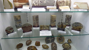 Le Syndicat - L’imaginaire des pierres curieuses