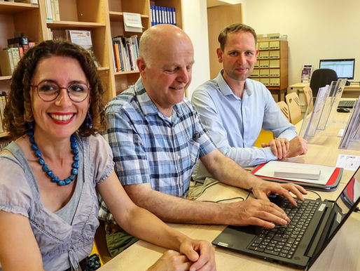 Remiremont – le "Cercle Généalogique Épinal-Langley" a inauguré son antenne locale.