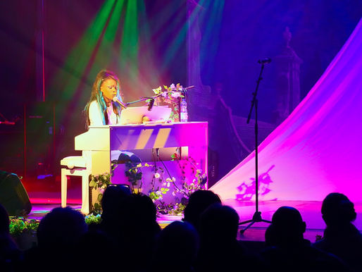 Laxou/Nancy – Libera, fabuleuse, en concert.