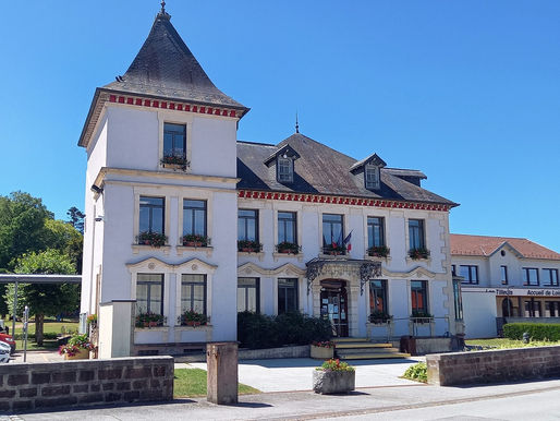 Eloyes - Conseil municipal du 21 septembre