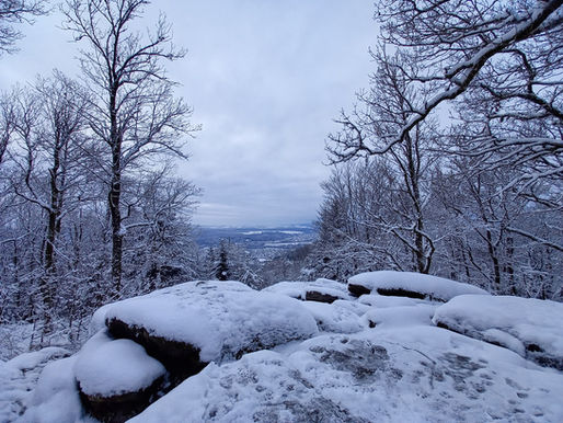 Épinal - Le plan grand froid a été déclenché par la préfecture le 24 décembre 2025.