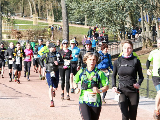 Epinal - "Le trail des Terroirs Vosgiens", c'est reparti ce dimanche 27 mars