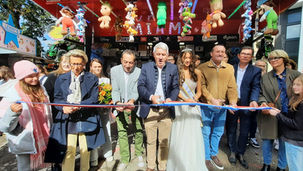 Epinal - La Foire de la Saint-Maurice a été inaugurée et va offrir trois semaines de fête et de traditions aux spinaliens.