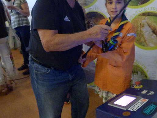 Remiremont - "Les disciples de Saint-Pierre" en assemblée générale.