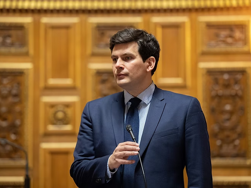 Vosges -Baisse des seuils de franchise de TVA : le sénateur Jean Hingray alerte le ministre de l'Économie