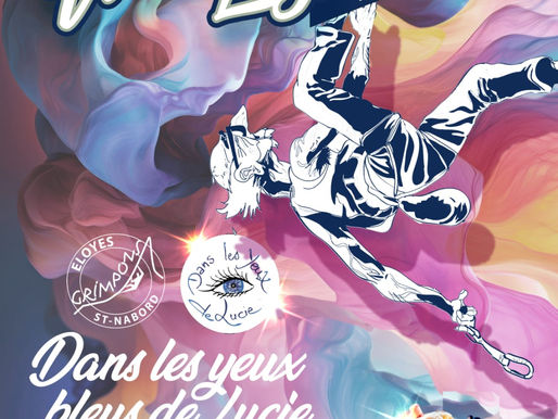 Eloyes - "L'Open des Vieux Lézards" du Club Grimpons au gymnase ce 14 janvier.