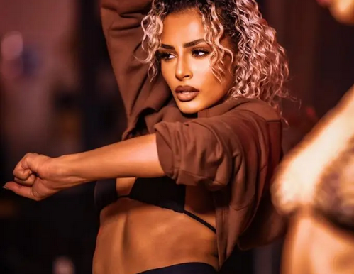 Remiremont – Le 30 avril : stage de "Hip Hop" avec la danseuse Amélia Ramos (organisation DMA)