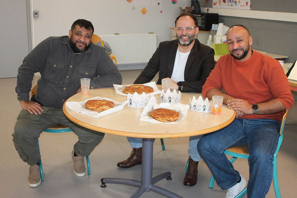 Charmes - Le périscolaire se renforce pour gagner en efficacité