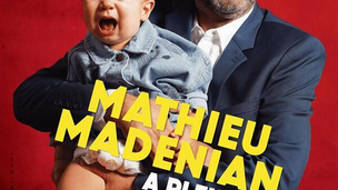Thaon-Les Vosges - Mathieu Madénian en spectacle à "Pleurer de rire"