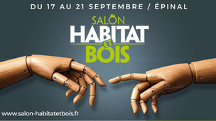 Épinal - Le Salon Habitat et Bois ouvre ses portes ce jeudi sur une 47e édition renouvelée