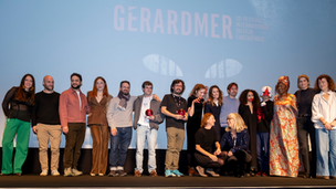 Gérardmer - Clap de fin sur la 33e édition du Festival International du film fantastique