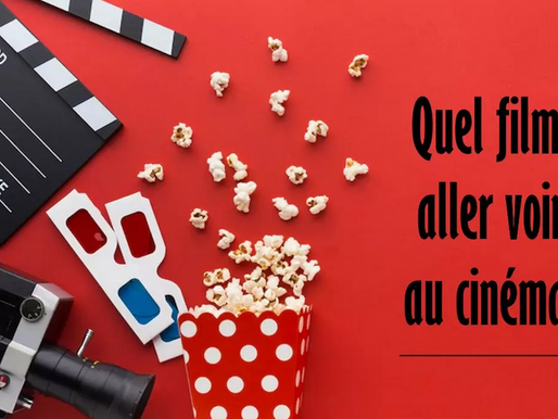 Vosges - Deux sorties à recommander pour vos séances de cinéma