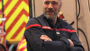 Épinal - Courage et sang-froid : l’engagement des sapeurs-pompiers au service de tous