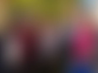 Remiremont - Comme un conte de Noël et pourtant...