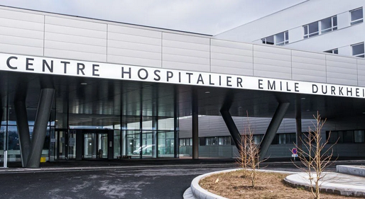 Épinal : un accueil chaleureux et original pour la nouvelle promotion d'internes en médecine