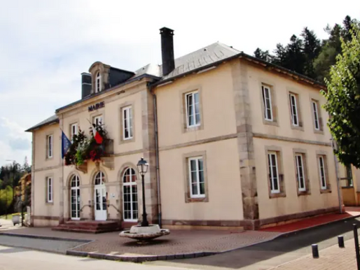 Saint-Nabord – Ordre du jour du Conseil Municipal du jeudi 25 mai à 20 heures (salle du conseil)