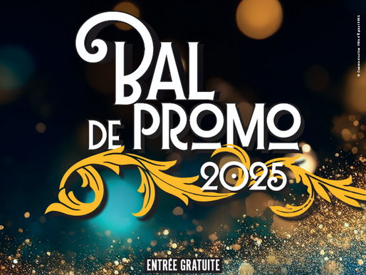 Épinal - Bal de promo pour les jeunes spinaliens le 05 juillet