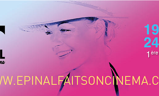 Épinal - La première édition de "Épinal fait son cinéma", a rencontré un franc succès et a accueilli 2.000 visiteurs.