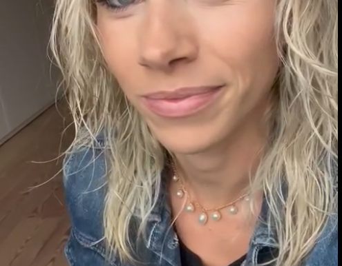 Remiremont – Marion Rousse, directrice du Tour de France Féminin, s'est invitée par vidéo, à la cérémonie des vœux.