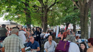 Dombasle-sur-Meurthe : un premier festival « Scène de Crime » qui fait déjà figure de référence