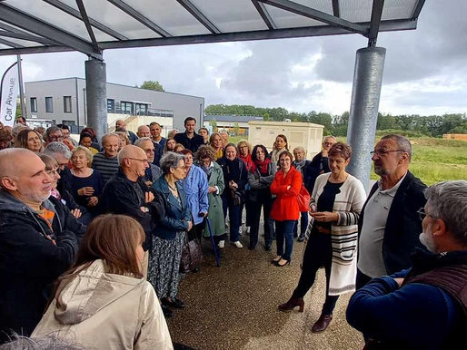 Uxegney – Un week-end à l’Usine pour mettre en exergue les talents des artistes de l’association "Grand Angle".