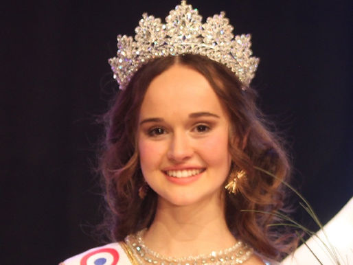 Remiremont – La finale des « Miss 15/17 National » a sacré la « solaire » Candice Devautour (Nouvelle-Aquitaine)