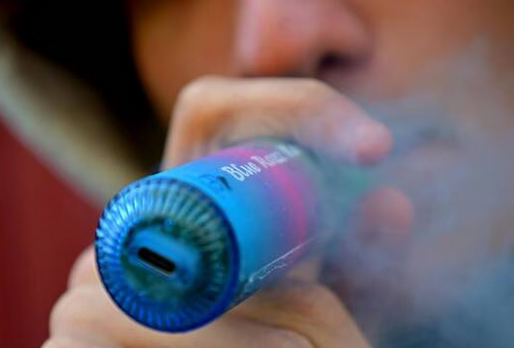 Vosges/santé - Vapotage et PTC chez les jeunes, une alerte sanitaire encore mal connue
