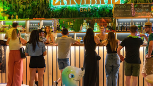 Saint-Nabord - L’Animal Bar de nouveau sanctionné par la préfecture