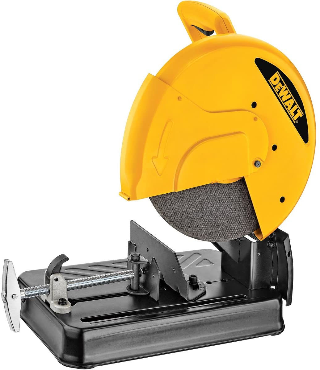 Metal Cut Off Saw 110V