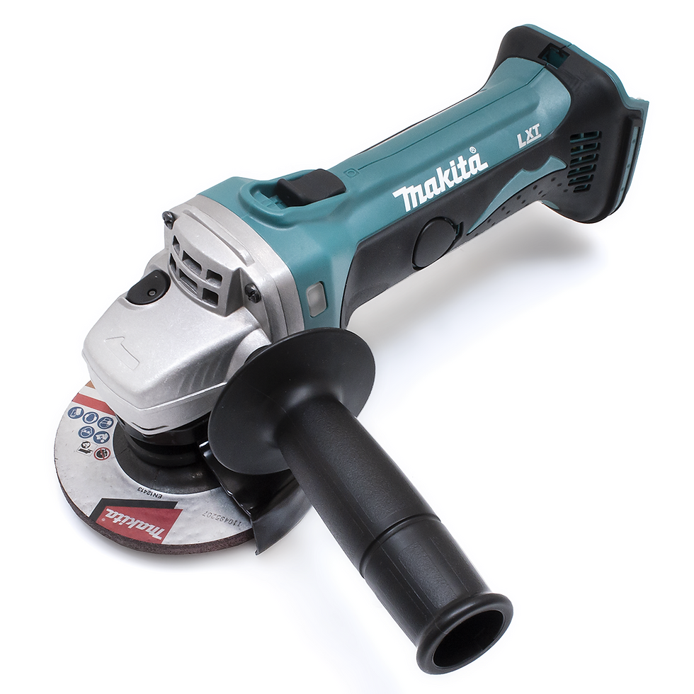 Angle Grinder 18V Cordless