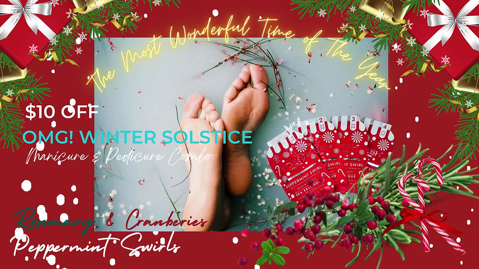 OMG! Nails & Spa best nail salon Cupertino