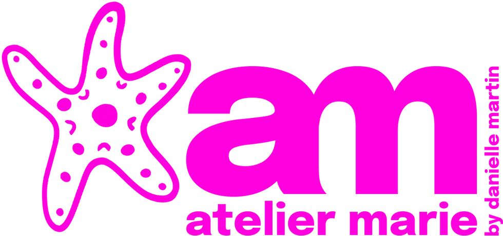 Atelier Marie Logo